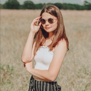 Meet your Posher, Grace